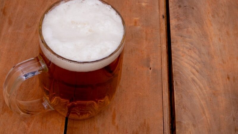 K. Lavrinovičius su kompanija šėlo sostinės bare