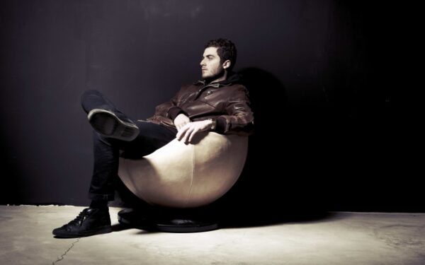 „Lofto“ sezono atidaryme gros Nicolas Jaar