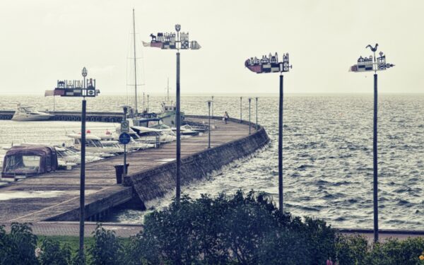 Keliauk kitaip – Kuršių nerijos nacionalinis parkas (Foto)