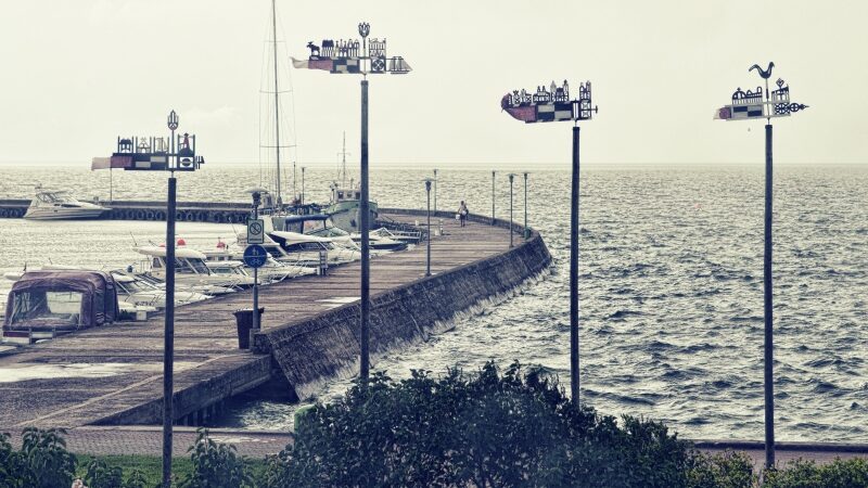 Keliauk kitaip – Kuršių nerijos nacionalinis parkas (Foto)