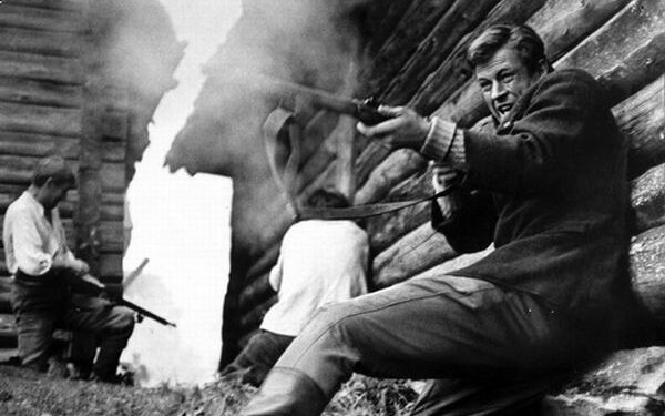 V. Žalakevičiaus temperamento paveikti faktai apie filmą „Niekas nenorėjo mirti“