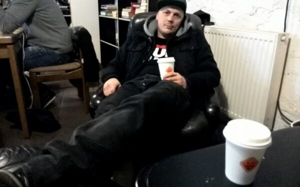 Nikita iš „Soundboys“ apie muzikos renginių ir garso kokybę (interviu)