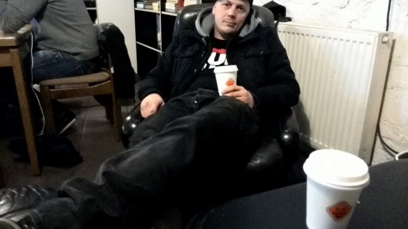 Nikita iš „Soundboys“ apie muzikos renginių ir garso kokybę (interviu)