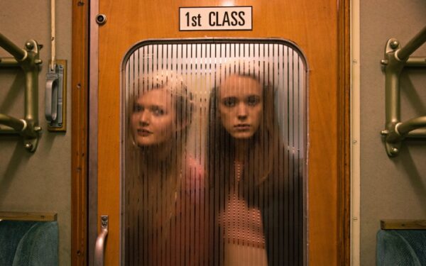 Penktadienį – bemiegė naktis su Larso von Triero „Nimfomane“