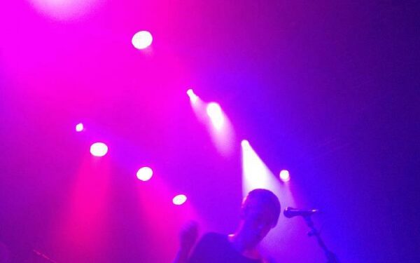 Festivalio „Insanitus“ muzikinėje programoje – Šiaurės Europos ir Lietuvos kūrėjai (foto, video)