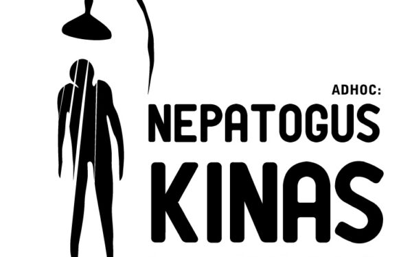 „Nepatogaus kino“ organizatoriai žiūrovams parduoda kino festivalį