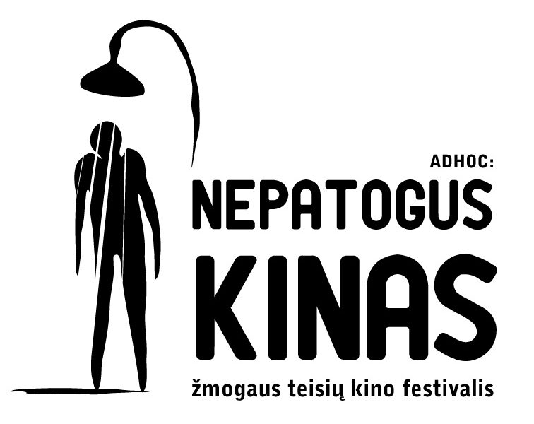 „Nepatogaus kino“ organizatoriai žiūrovams parduoda kino festivalį
