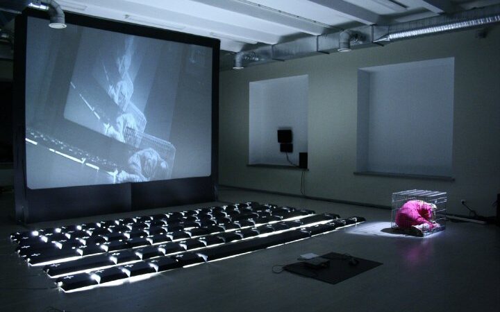 Startuos 4-oji „Naujosios operos akcija“