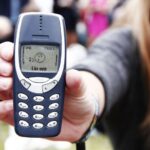 Kodėl Nokia 3310 yra geriausias telefonas pasaulyje?