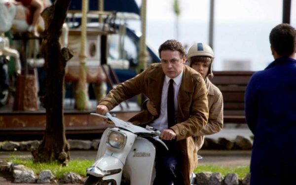 Tikro seklio istorijos, triukai ir premjera vaikams „Karlsono kine“