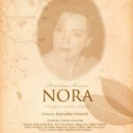 Legendinė H. Ibseno pjesė "Nora" atgims Elfų teatre