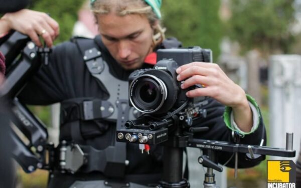 „Pasakoje“ – keturių dokumentinių filmų apie Vilnių premjeros