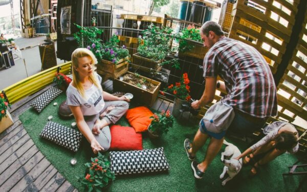 Vasaros liko 1 mėnuo – specialiame klipe primena „Lofto“ komanda