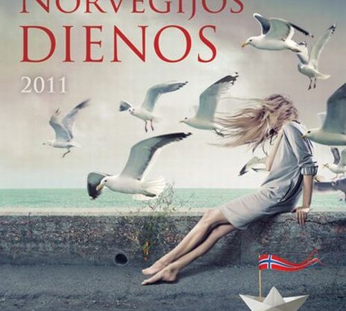 „Norvegijos dienos Lietuvoje“ grįžta į Vilnių