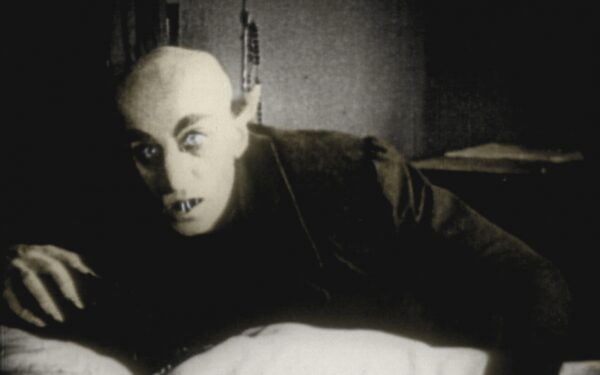 Kokius filmus žiūrėsime Helovino vakarą?