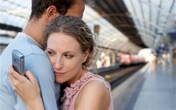 6 požymiai, kad ji yra neištikima!