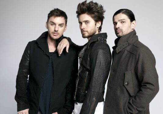 J. Leto prakalbo apie „30 Seconds to Mars“ išsiskyrimą