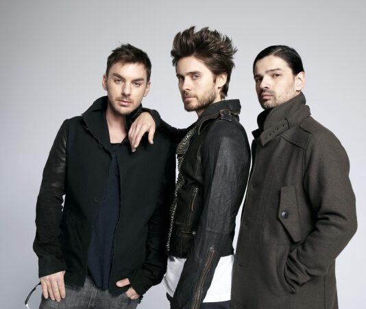 J. Leto prakalbo apie „30 Seconds to Mars“ išsiskyrimą