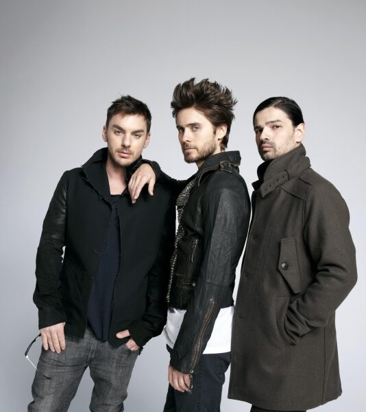 J. Leto prakalbo apie „30 Seconds to Mars“ išsiskyrimą