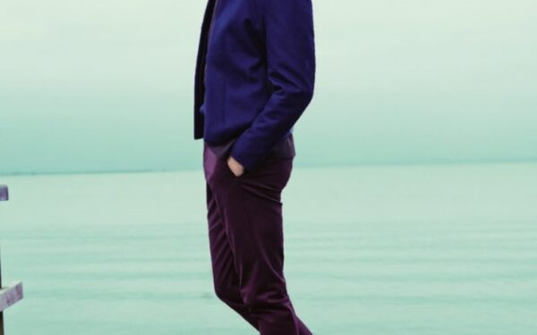 Kuo apsiauti vyrams? Rudeninės avalynės tendencijos