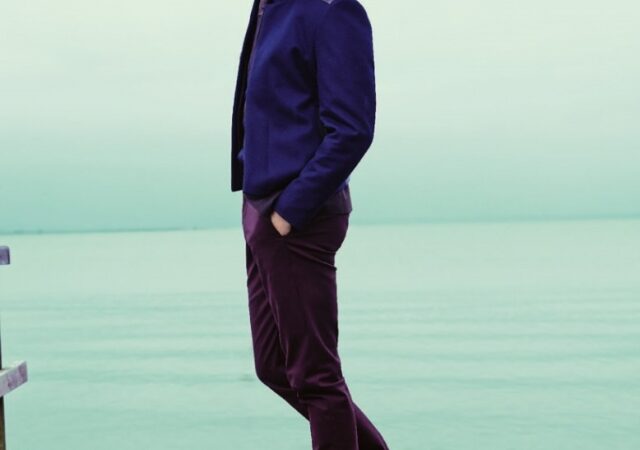 Kuo apsiauti vyrams? Rudeninės avalynės tendencijos