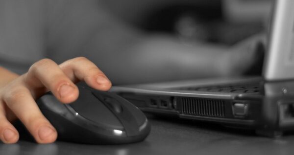 Kaip netapti internetinių sukčių laimikiu?