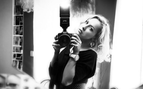 Vestuvių fotografė Aistė apie „nuotakas siaubūnes“ ir kitus darbo užkulisius (foto)