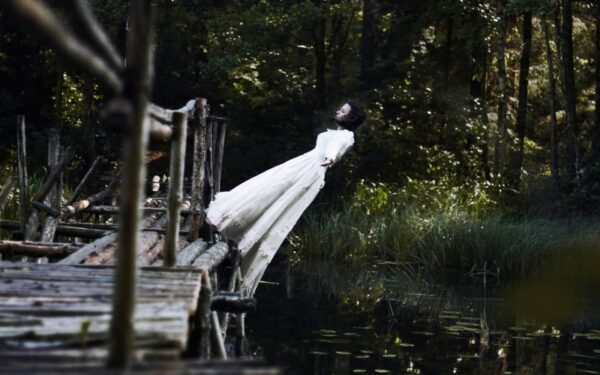 Kokio tipo moterų vyrai nenori vesti?