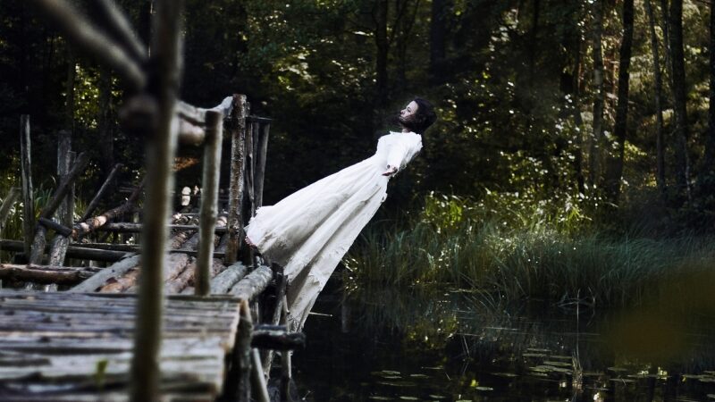 Kokio tipo moterų vyrai nenori vesti?