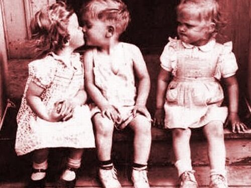 Neištikimybė – atleisti ar nutylėti?