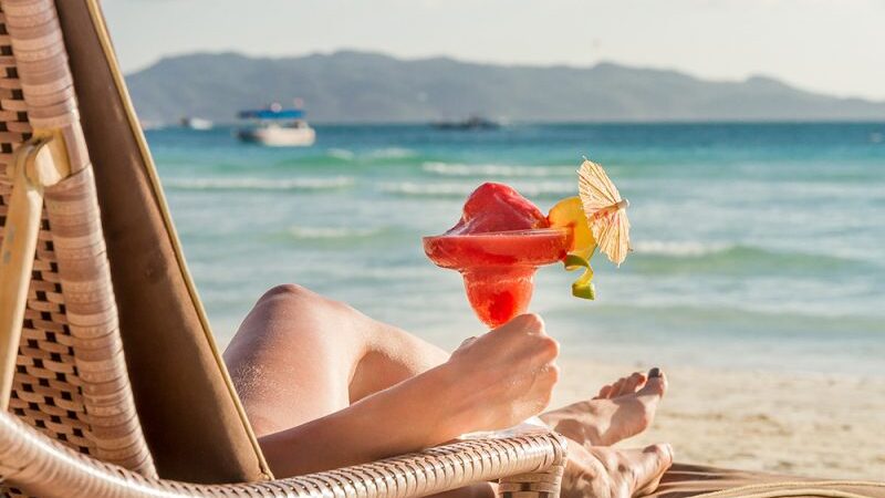 Ar žinote, kaip Coco Chanel padiktavo įdegio madą?