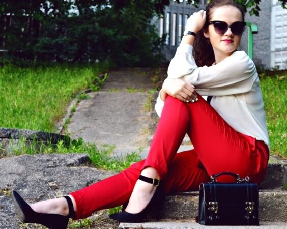 Vasaros mados tendencijos pagal mūsų šalies mados tinklaraštininkes (foto)