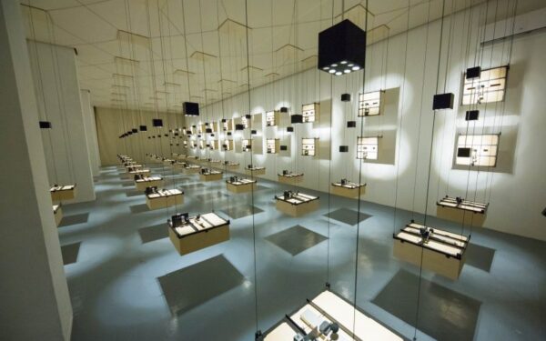 Unikali galimybė išgirsti pusės milijono 4G interneto vartotojų orkestrą