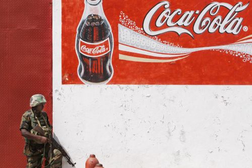 „Coca Cola“ gamybos receptas pakeitė slaptavietę