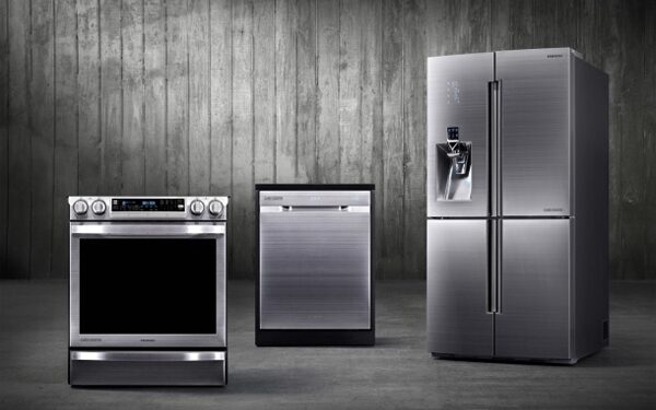 Mokslinė fantastika jau tampa realybe arba išmanieji namai