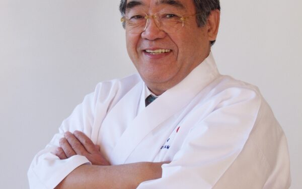 Vilniuje šeimininkaus Rytų Azijos virėjai