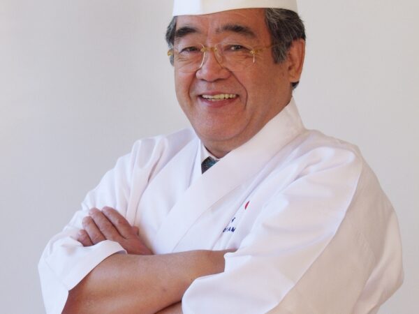 Vilniuje šeimininkaus Rytų Azijos virėjai