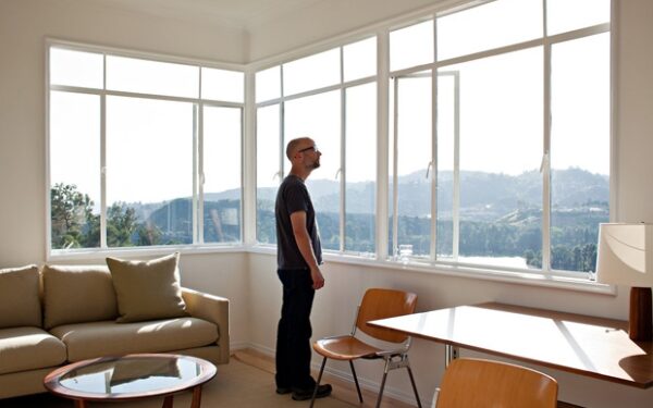 Kur ir kaip gyvena Moby (Foto)?