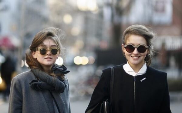 Tobulas kasdienis įvaizdis pagal grožio profesionalus: nuo blakstienų iki nagų