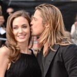 Išmintingi žodžiai: Brad'as Pitas apie Angeliną Jolie