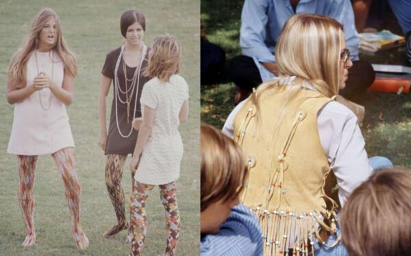 Įkvėpkime rudeninę spintą – 7 deš. studentų mados (foto)