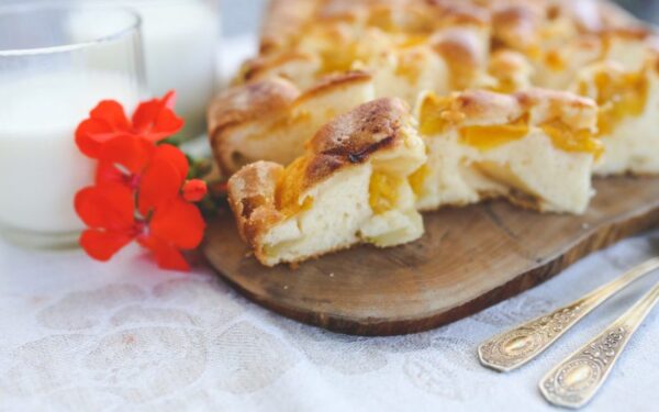 Rudens desertų karalius – obuolių pyragas kitaip (+receptai)