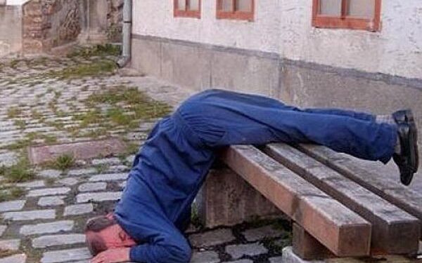 Pačios „patogiausios“ vietos saldžiam miegui (foto)