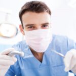 Ar jūs bijote odontologų?