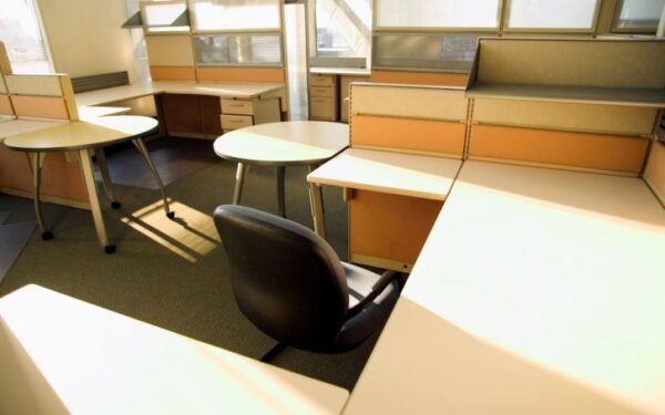 2010 –ieji Lietuvos komercinių patalpų rinkoje – tokio štilio seniai nebuvo