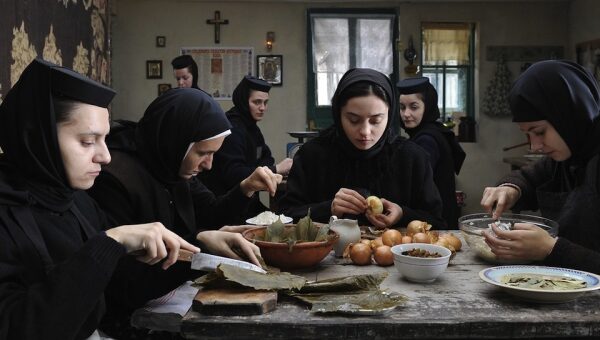 „Scanorama“: kada Dievas tampa diktatoriumi