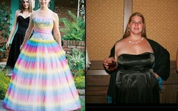 Liūdni pokyčiai: iš lieknų gražuolių – į gerokai didesnes (foto)