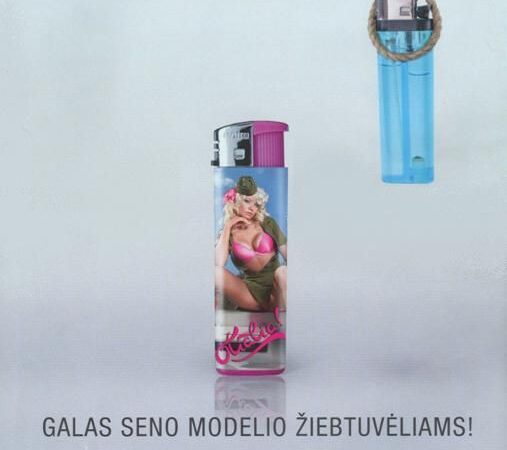 Trijose lietuviškose reklamose aptikti etikos kodekso pažeidimai (Foto)