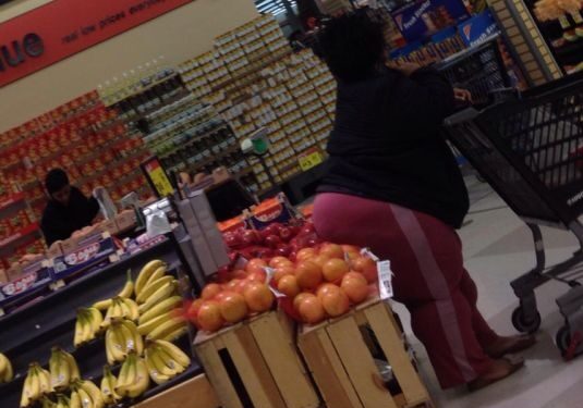 Smagu pasijuokti iš kito nelaimės arba kai tiesiog negali patikėti savo akimis (foto)