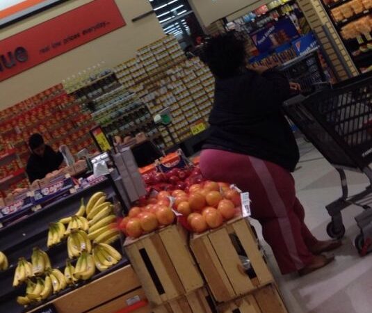 Smagu pasijuokti iš kito nelaimės arba kai tiesiog negali patikėti savo akimis (foto)